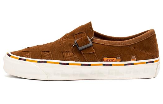 Обувь для скейтбординга Vans Style 47 унисекс