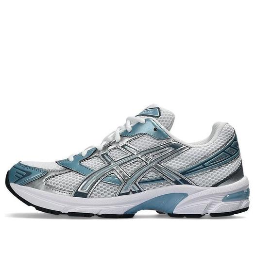 Кроссовки ASICS Gel 1130 'White Shark Skin', белый