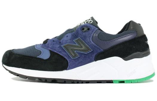 Кроссовки New Balance NB 999 унисекс