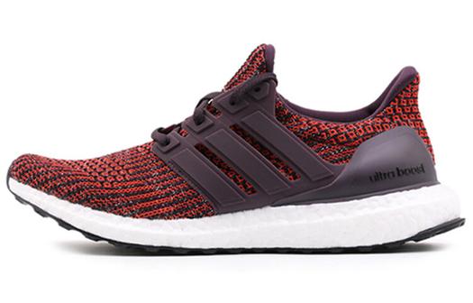 Кроссовки Adidas Ultraboost 4.0 мужские