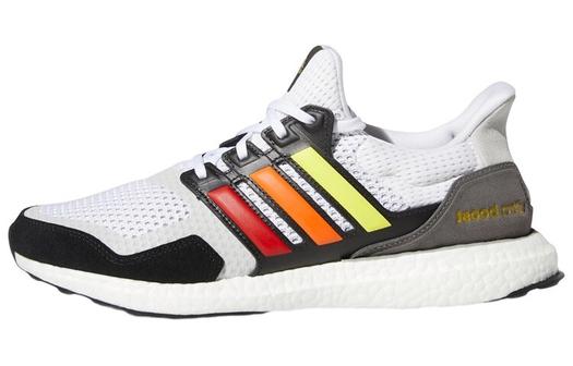 Кроссовки Adidas Ultraboost S&L унисекс