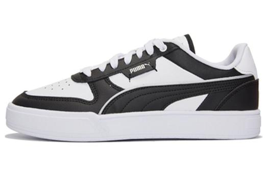 Кроссовки Puma Caven Dime 'White Black'