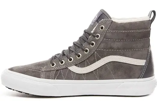 Кроссовки Vans SK8 Hi MTE Pewter