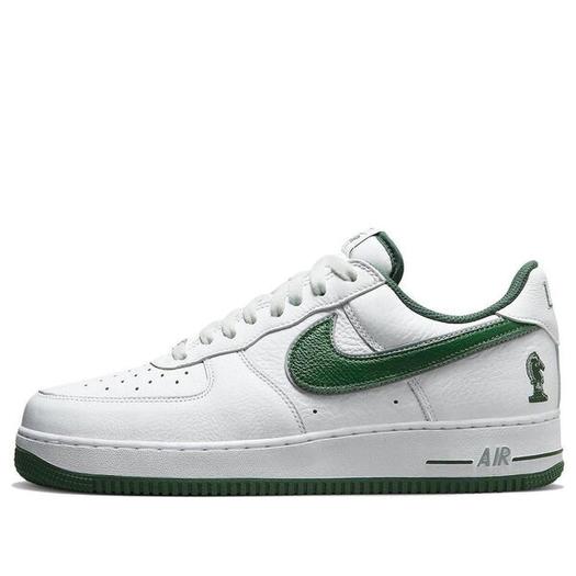 Кроссовки Nike Air Force 1 Low 'Four Horsemen LeBron', белый