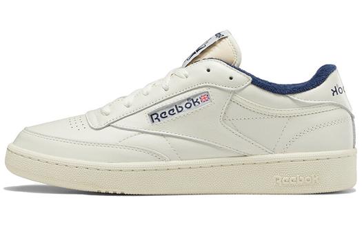 Кроссовки Reebok Club C 85 Vintage