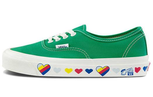Кроссовки Authentic Vans 44 Dx 'Anaheim Factory - Scene BG'