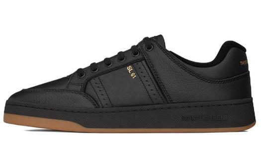 Мужская обувь для скейтбординга Saint Laurent SL/61