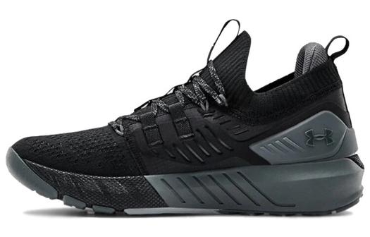 Мужские тренировочные кроссовки Under Armour Project Rock