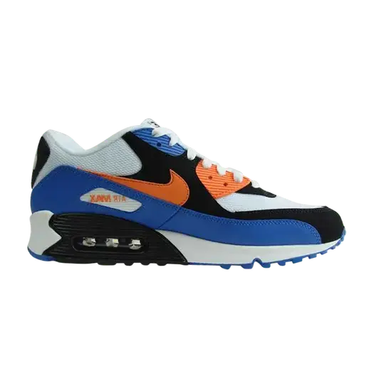 Кроссовки Nike Air Max 90, белый