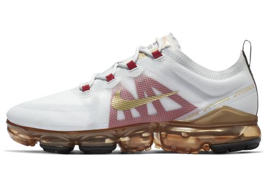 Кроссовки для бега Nike VaporMax 2019 унисекс