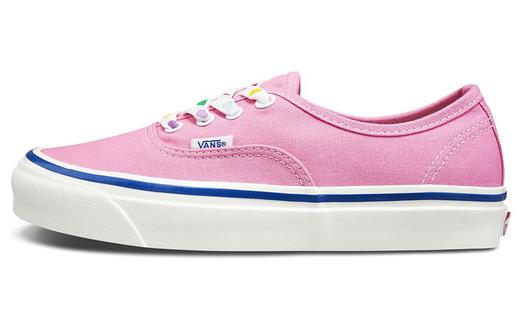 Кроссовки Vans Authentic 44 'Og Pink/Og Heart Lace'