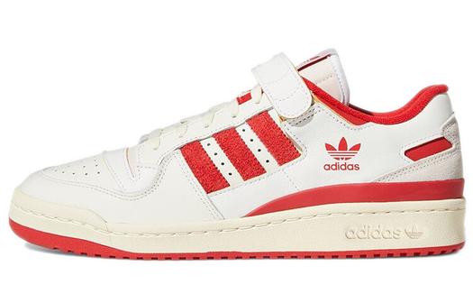 Кроссовки Adidas Originals Forum 84 Low Candy Cane