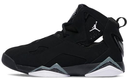 Мужские баскетбольные кроссовки Jordan True Flight Vintage