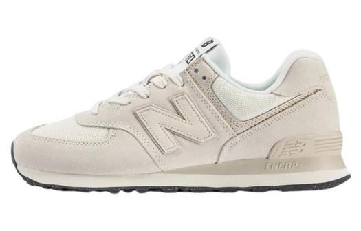 Кроссовки New Balance 574 Off White Grey