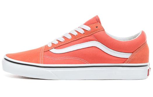 Кроссовки Vans Old Skool 'Emberglow'