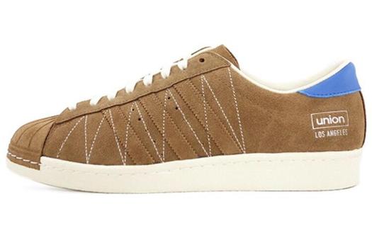 Кроссовки Adidas Originals Superstar 80s Union