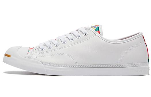 Кроссовки Converse Jack Purcell из парусины унисекс
