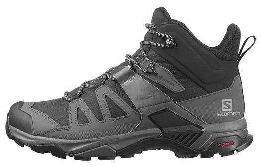 Кроссовки мужские Salomon X Ultra 4 для активного отдыха