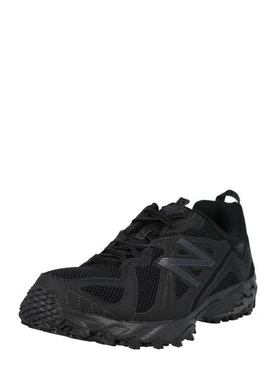Кроссовки New Balance 610, черный