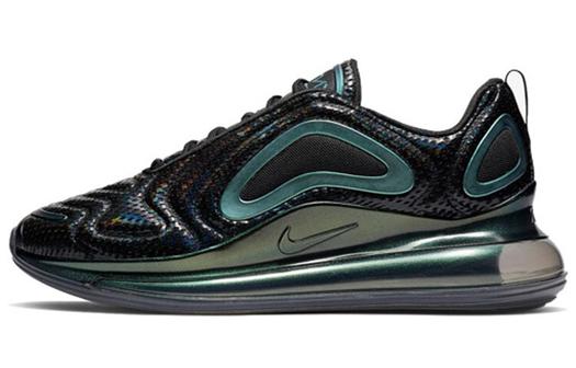 Мужские беговые кроссовки Nike Air Max 720