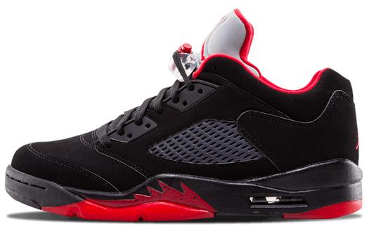Кроссовки JORDAN 5 Retro Low Alternate 90