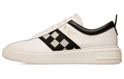 Мужская обувь для скейтбординга BALLY