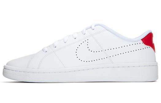 Кроссовки Nike Court Royale 2 'White University Red'