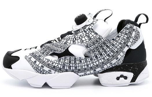Кроссовки Reebok Instapump Fury DEAL