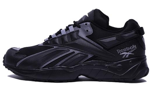 Кроссовки Reebok Interval 96 Black