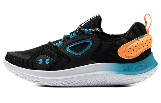 Мужские кроссовки Under Armour Flow Velociti Wind