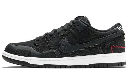 Кроссовки Nike Sb Dunk Low Wasted Youth