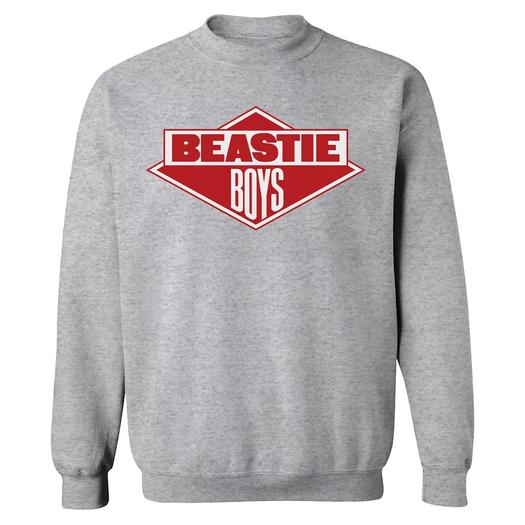Мужской свитшот с логотипом Beastie Boys Diamond Licensed Character