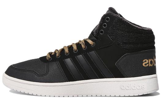 Кроссовки для скейтбординга Adidas Neo Hoops 2.0 унисекс