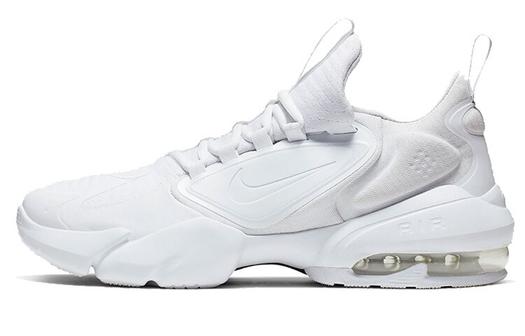 Кроссовки тренировочные Nike Air Max Alpha, белый