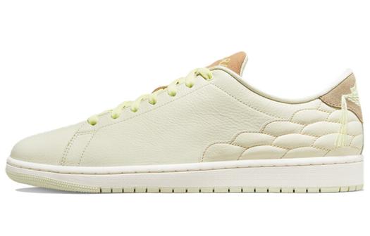 Кроссовки Jordan 1 Centre Court Coconut Milk Sail