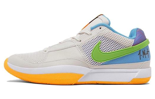 Семейные кроссовки Nike Ja 1