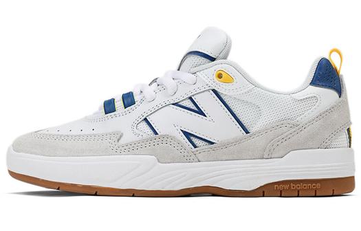 Обувь для скейтбординга New Balance Numeric Tiago Lemos 808 унисекс
