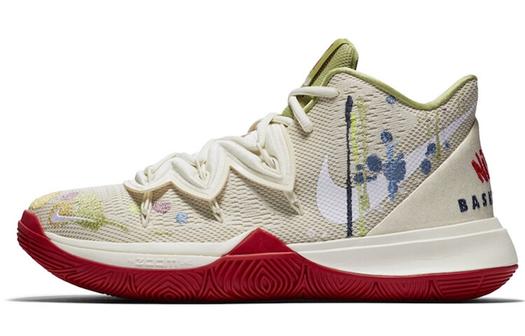 Бандулу x Nike Kyrie 5 Бандулу