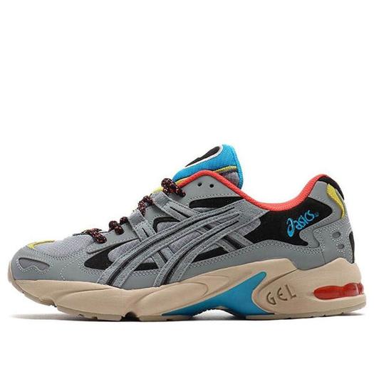 Кроссовки Asics Gel Kayano 5 OG 'Stone Grey', серый