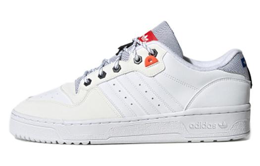 Кроссовки для скейтбординга Adidas Originals Rivalry унисекс