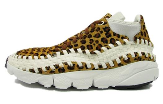 Мужская тканая обувь Nike Lifestyle