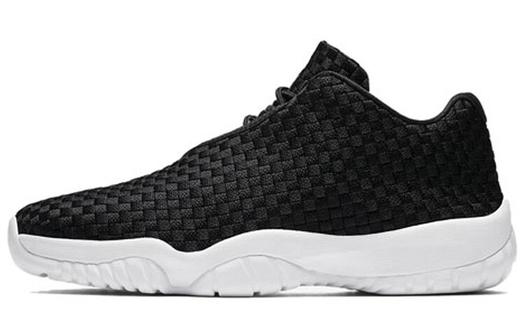 Мужские винтажные баскетбольные кроссовки Jordan Future