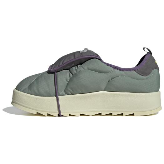 Тапочки-слиперы adidas Originals Puffylette Lifestyle