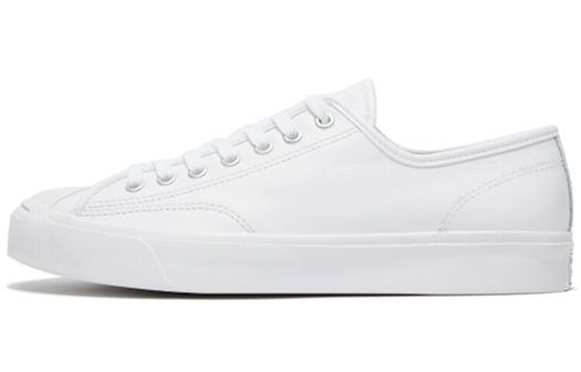 Кроссовки Converse Jack Purcell White