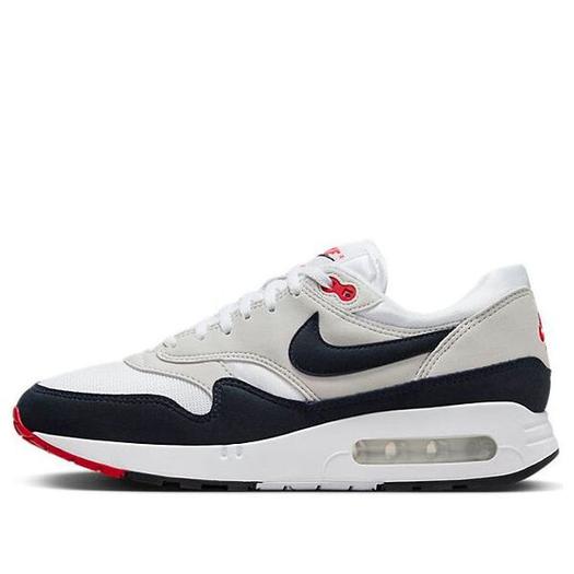 Кроссовки Nike Air Max 1 '86 'Obsidian', белый