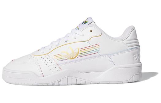Кроссовки Adidas Originals Carrera, белый