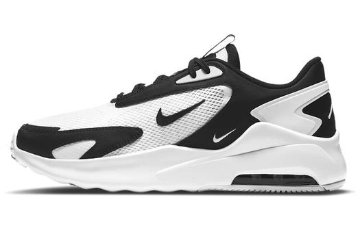 Кроссовки Nike Air Max Bolt, белый/черный