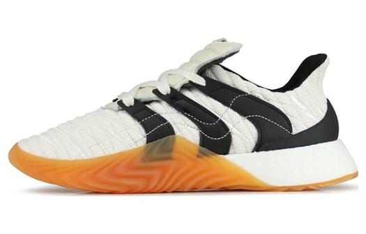 Кроссовки Adidas Originals Sobakov Lifestyle Unisex, черный/белый