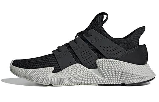 Кроссовки Adidas Originals Prophere Lifestyle Unisex BD7731, черный/белый