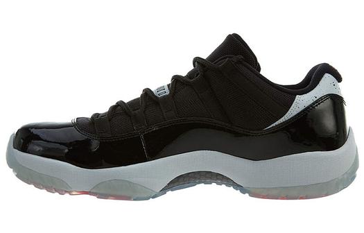Кроссовки JORDAN 11 Retro Low Infrared